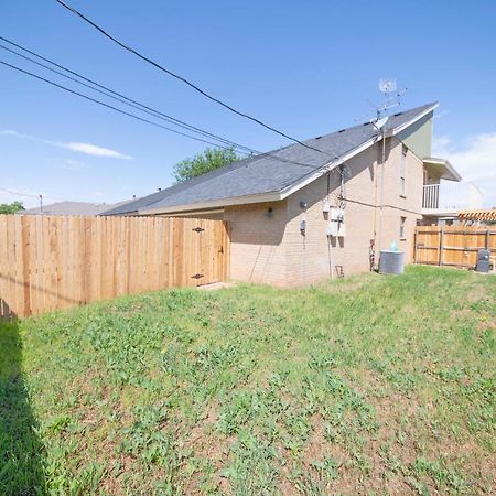 Right At Home- Midland Hot Tub Delight Exterior photo